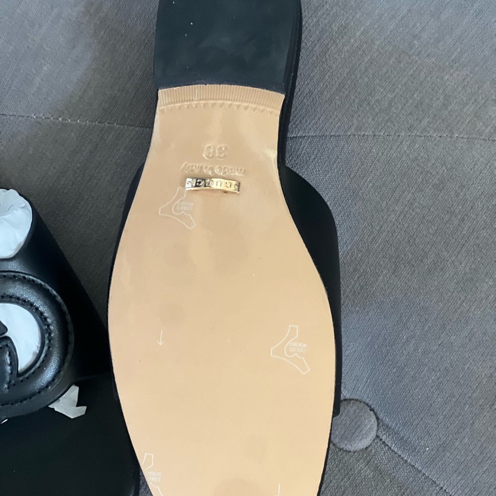 Great knock off Gucci slides